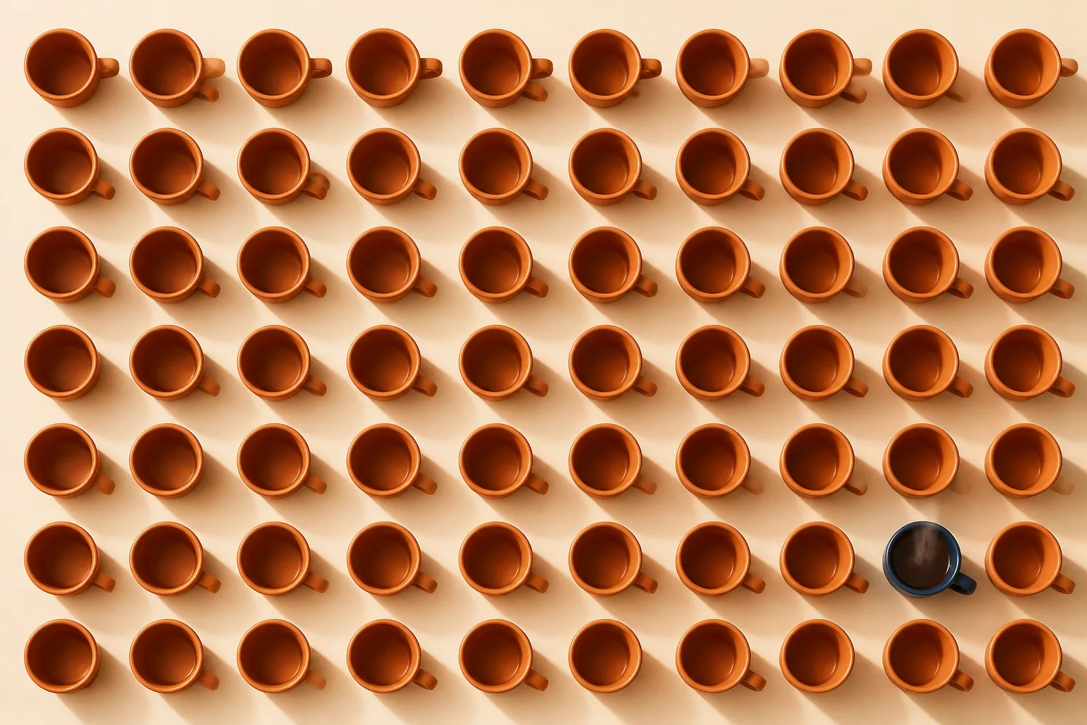 88 % utilisent l'IA, 39 % en tirent un vrai gain : de quel côté tu veux être