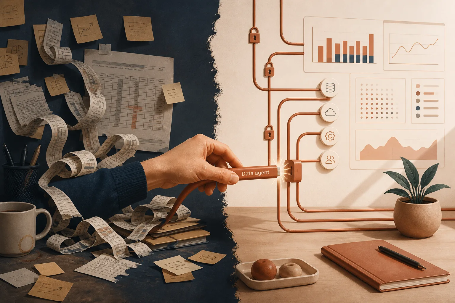 ChatGPT « Data agent » : 7 cas d’usage BI pour piloter sans projet data à 6 chiffres