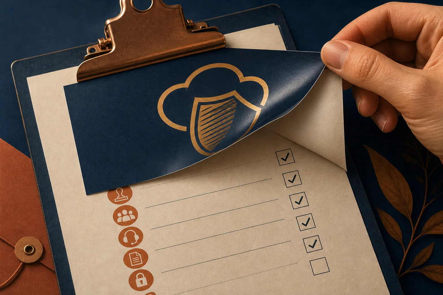 IA « souveraine » en PME/ETI : checklist d’achat (SecNumCloud, clauses, réversibilité)
