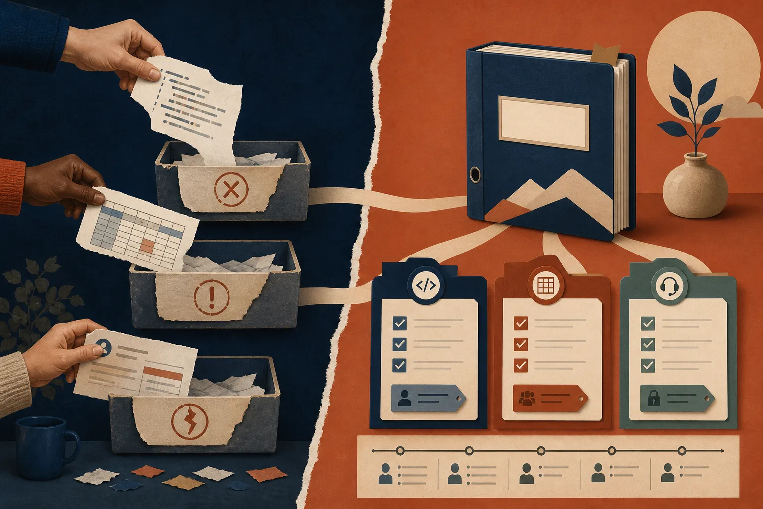 ChatGPT Enterprise app templates : 3 workflows industrialisés sans laisser chacun bricoler