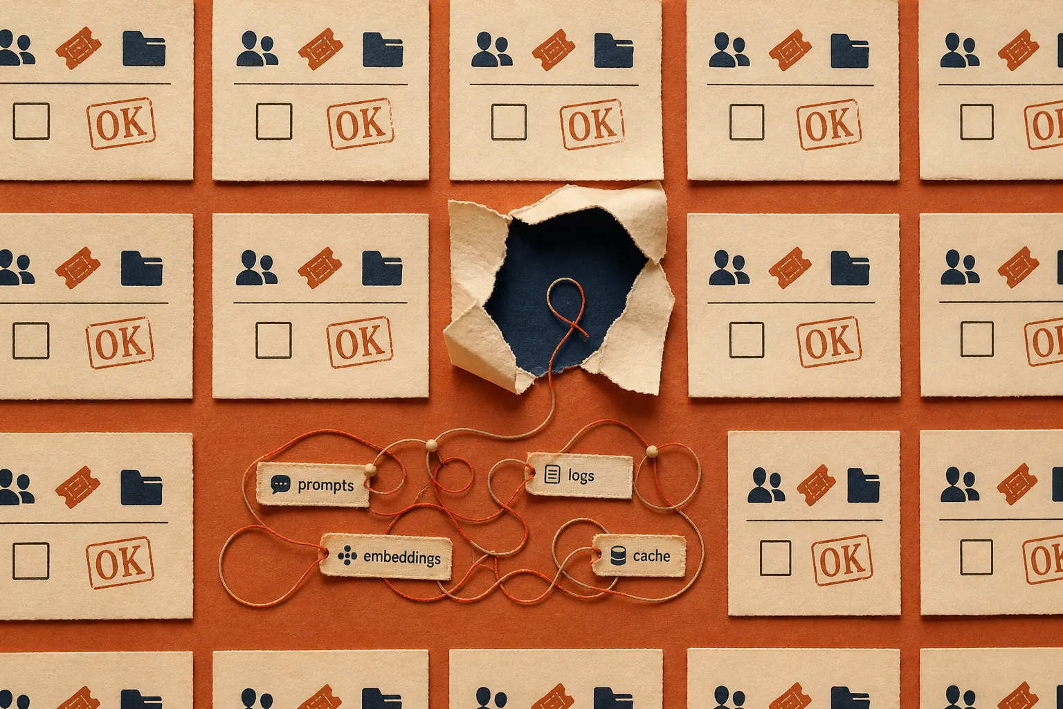 IA agentique en entreprise : la checklist RGPD avant de connecter un agent à vos outils