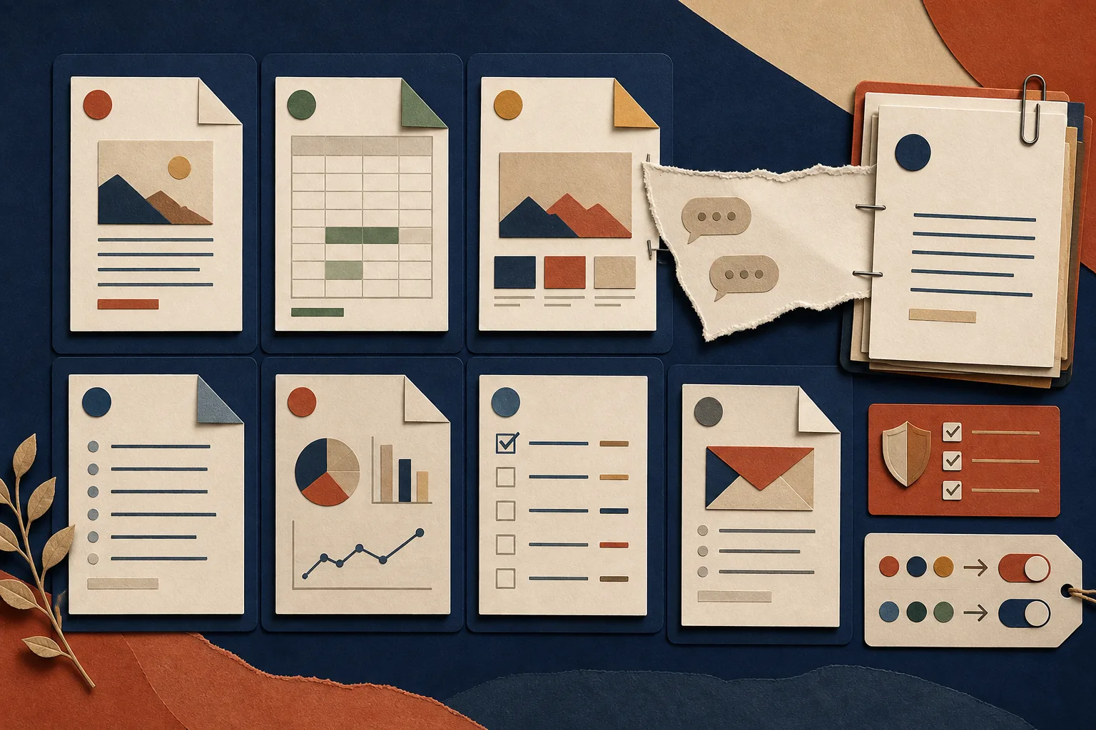Claude + Google Workspace : 7 workflows PME (Docs/Sheets/Slides) + checklist sécurité
