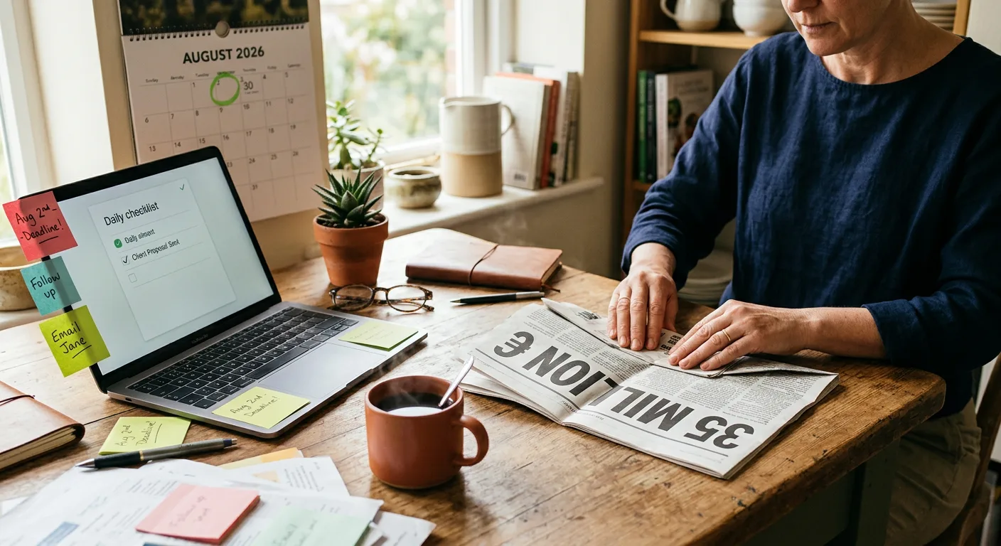 AI Act pour indépendants et PME : la checklist avant août 2026