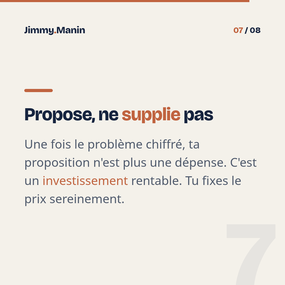 Le script d'audit IA qui transforme un café en mission payée — 7/8